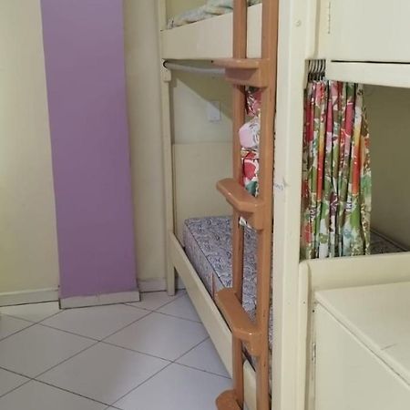 Hostel Em Brusque - Para Quem Busca Economia - Otima Localizacao Exterior foto