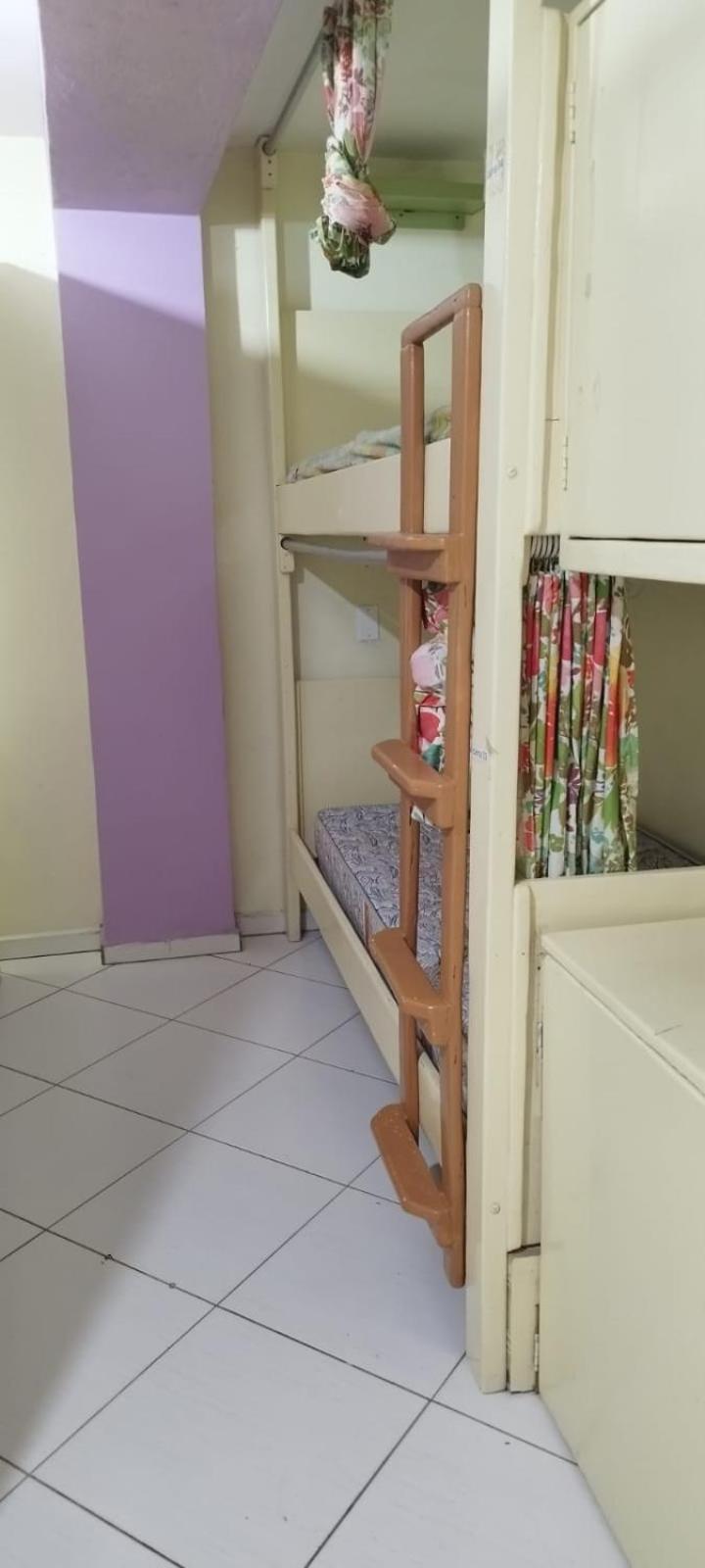 Hostel Em Brusque - Para Quem Busca Economia - Otima Localizacao Exterior foto