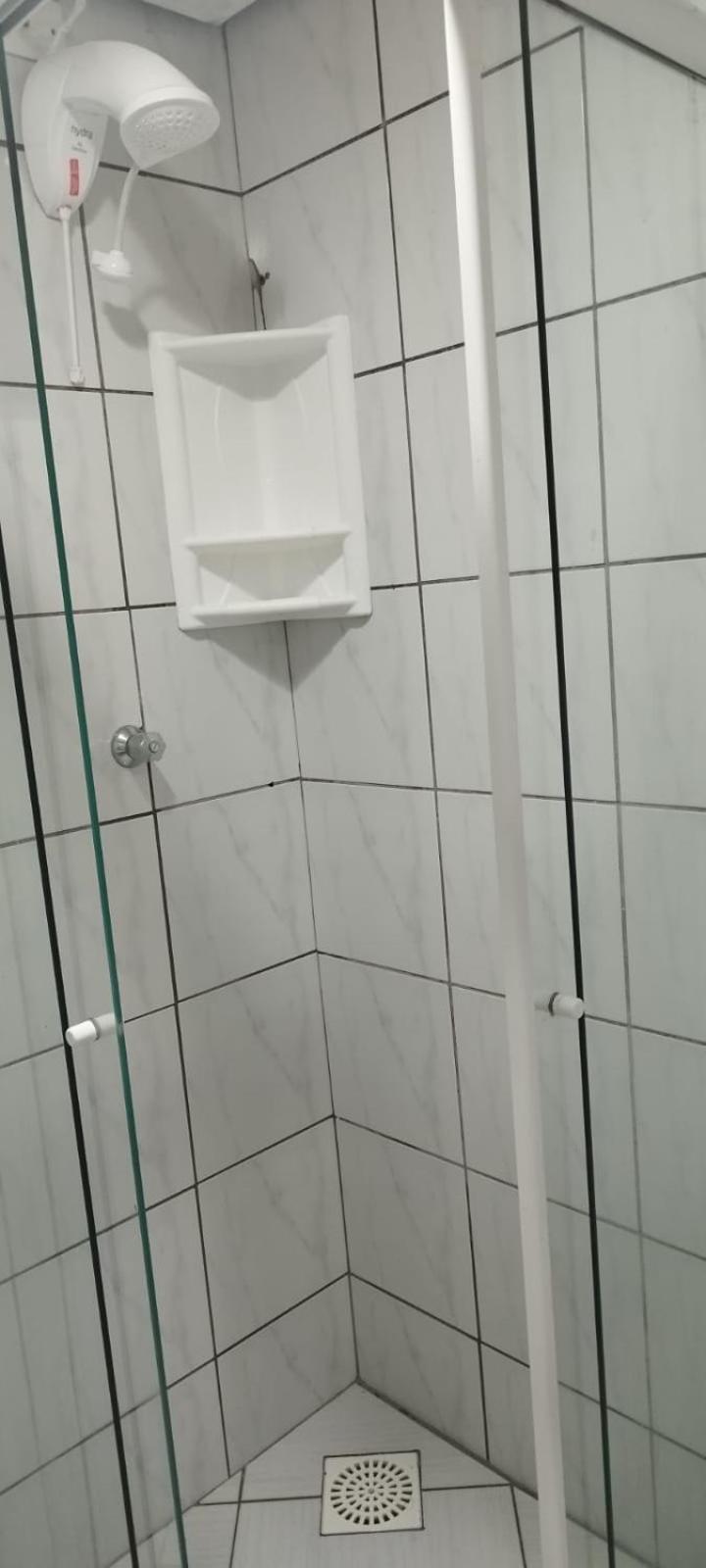 Hostel Em Brusque - Para Quem Busca Economia - Otima Localizacao Exterior foto