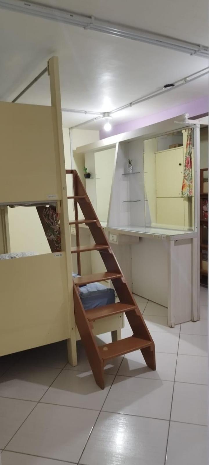 Hostel Em Brusque - Para Quem Busca Economia - Otima Localizacao Exterior foto