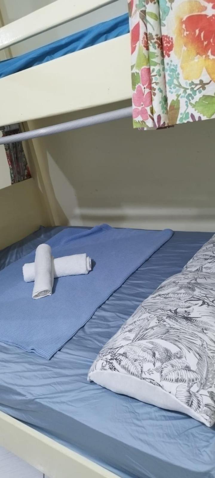 Hostel Em Brusque - Para Quem Busca Economia - Otima Localizacao Exterior foto