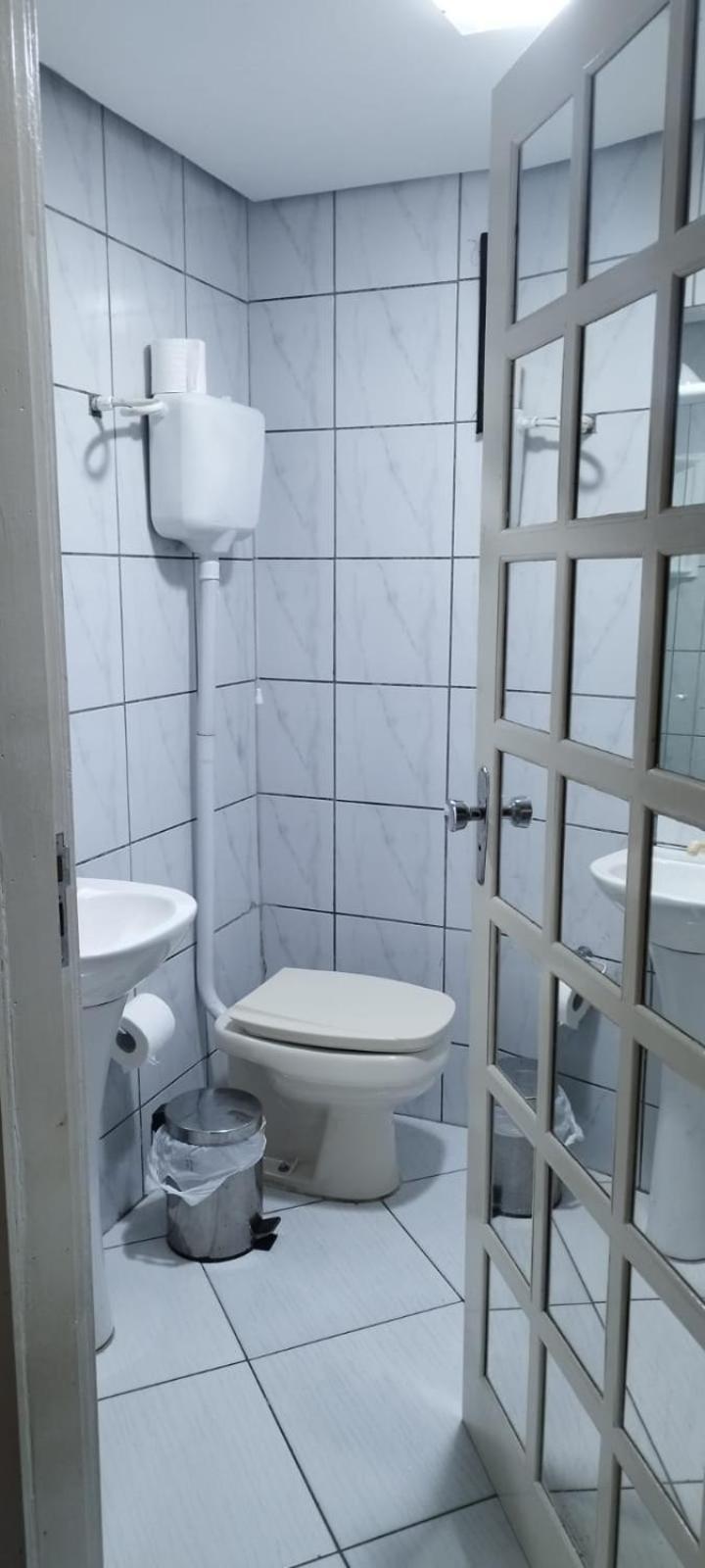 Hostel Em Brusque - Para Quem Busca Economia - Otima Localizacao Exterior foto