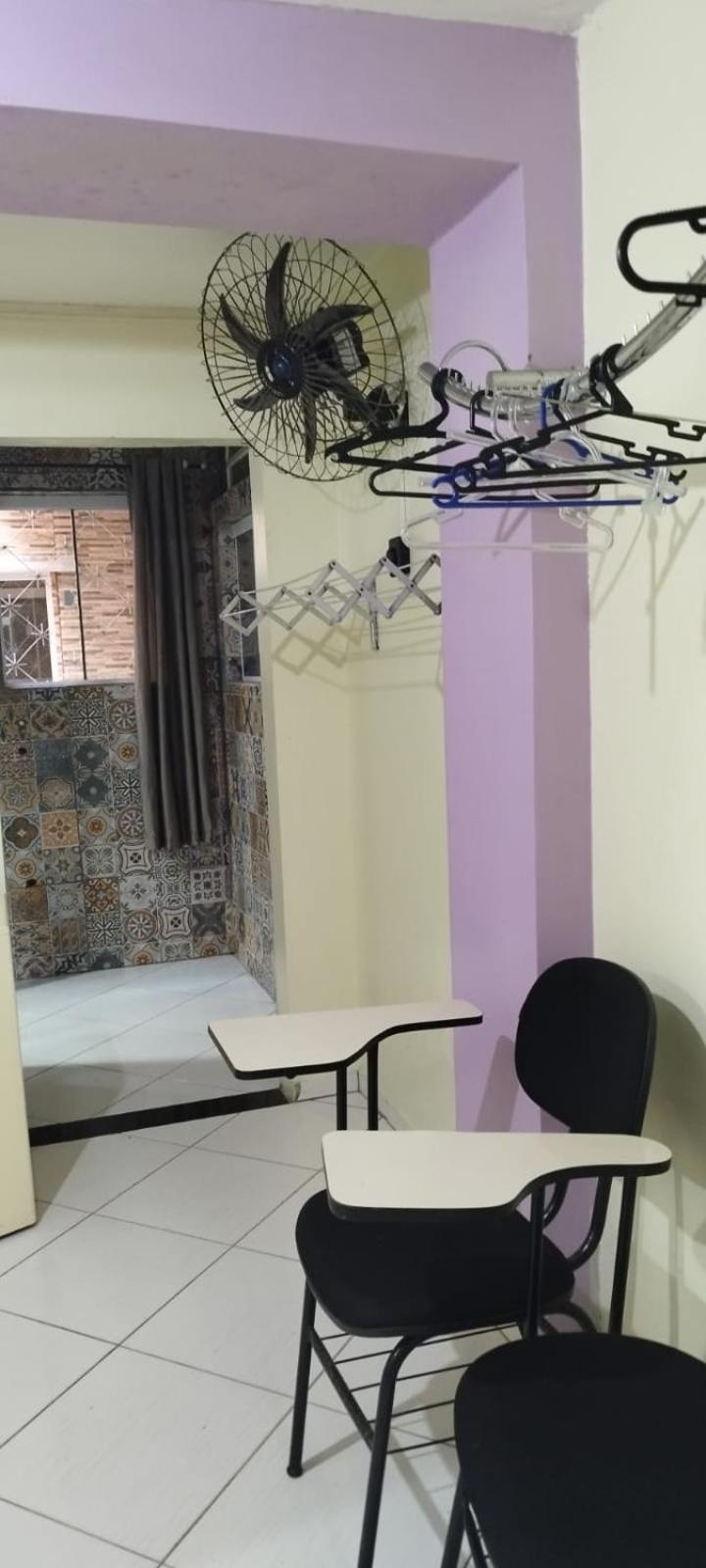 Hostel Em Brusque - Para Quem Busca Economia - Otima Localizacao Exterior foto