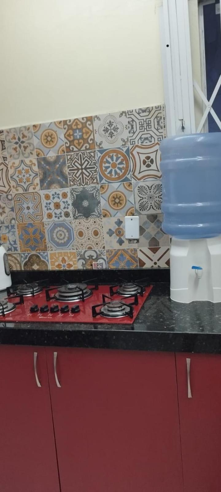 Hostel Em Brusque - Para Quem Busca Economia - Otima Localizacao Exterior foto